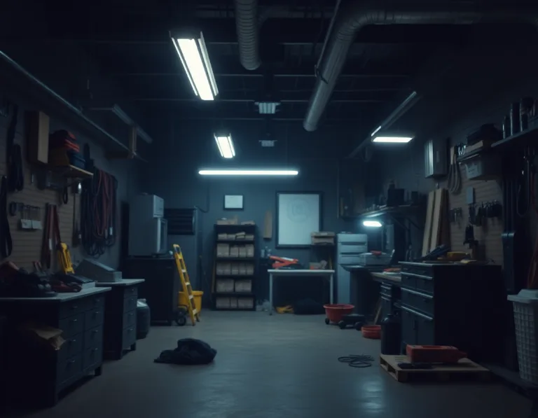 electrician East Concord
