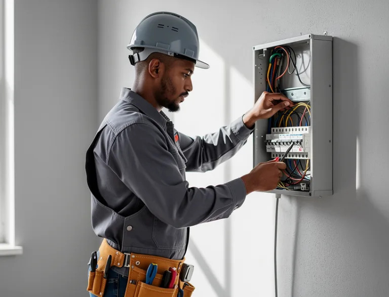electrician East Concord